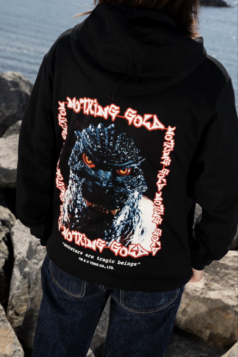 Nothing Gold tweet media