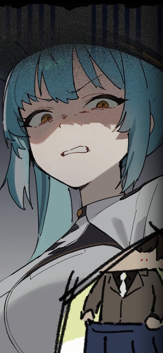 長井 葱 /Nagai Negi tweet media