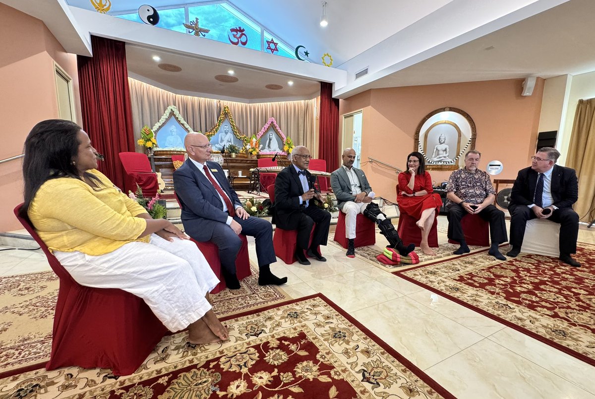 Shayne Neumann tweet media