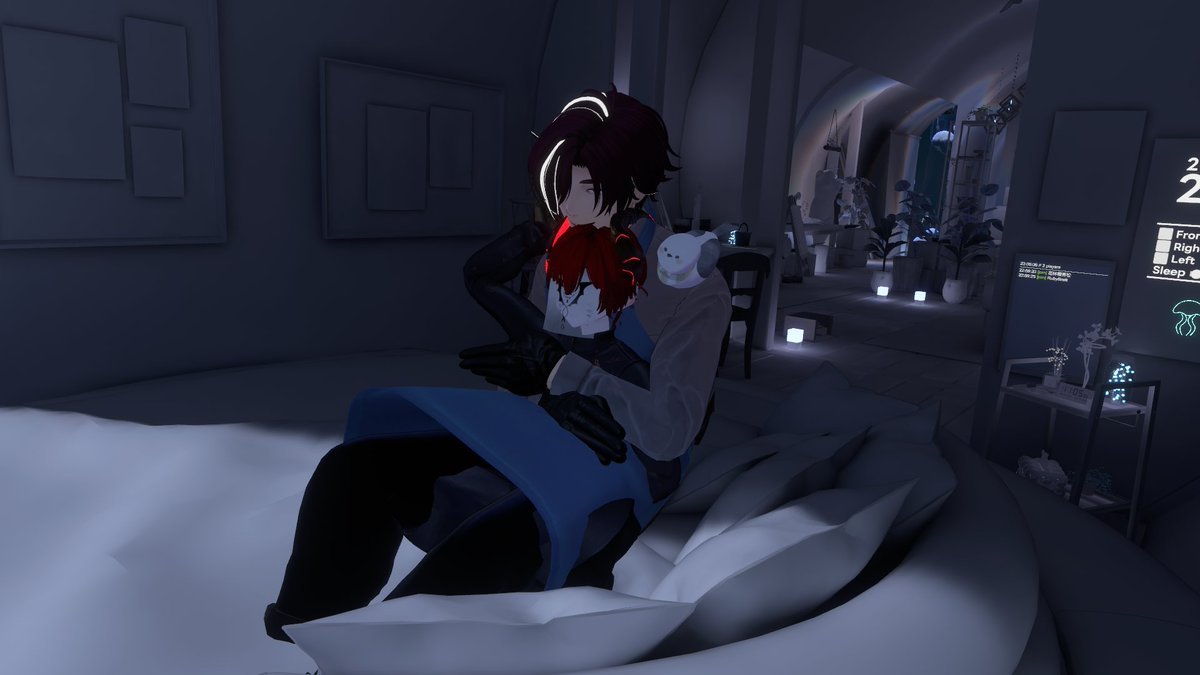 魔王様👑【副店長/黒服リーダー】 tweet media