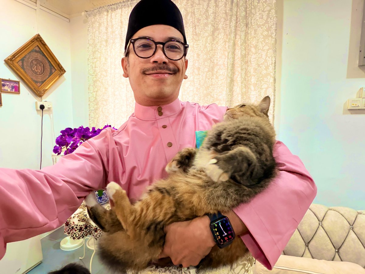 Amer ‘Memer’ Kamal tweet media