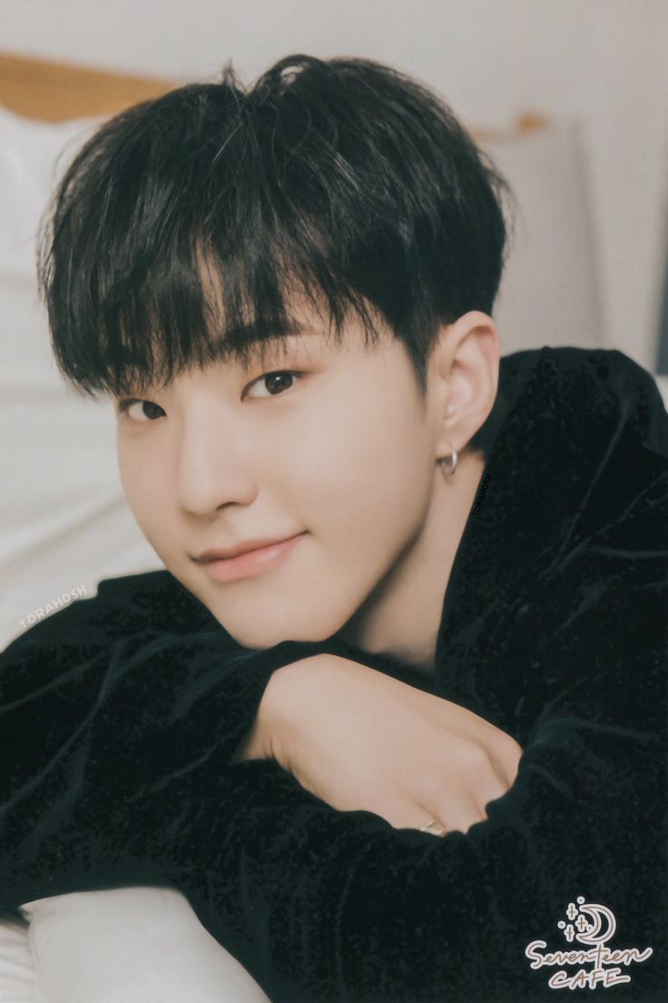 hourly hoshi tweet media