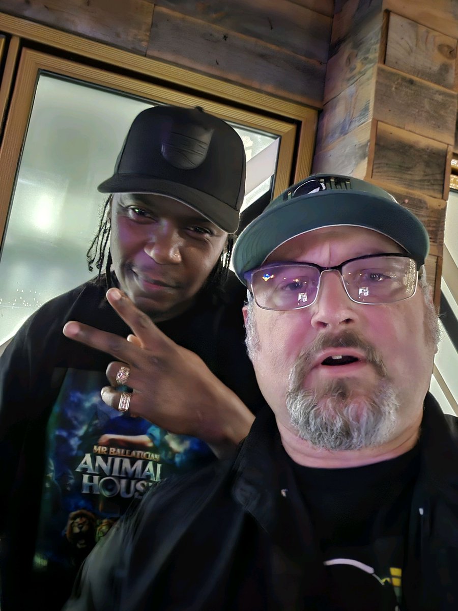 DJ Loot tweet media