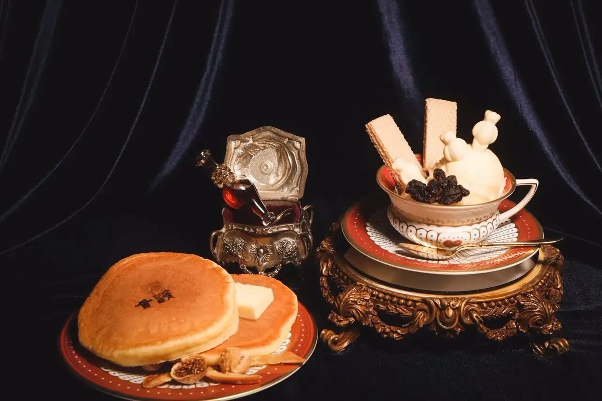 BookCafe&Bar 十誡 tweet media