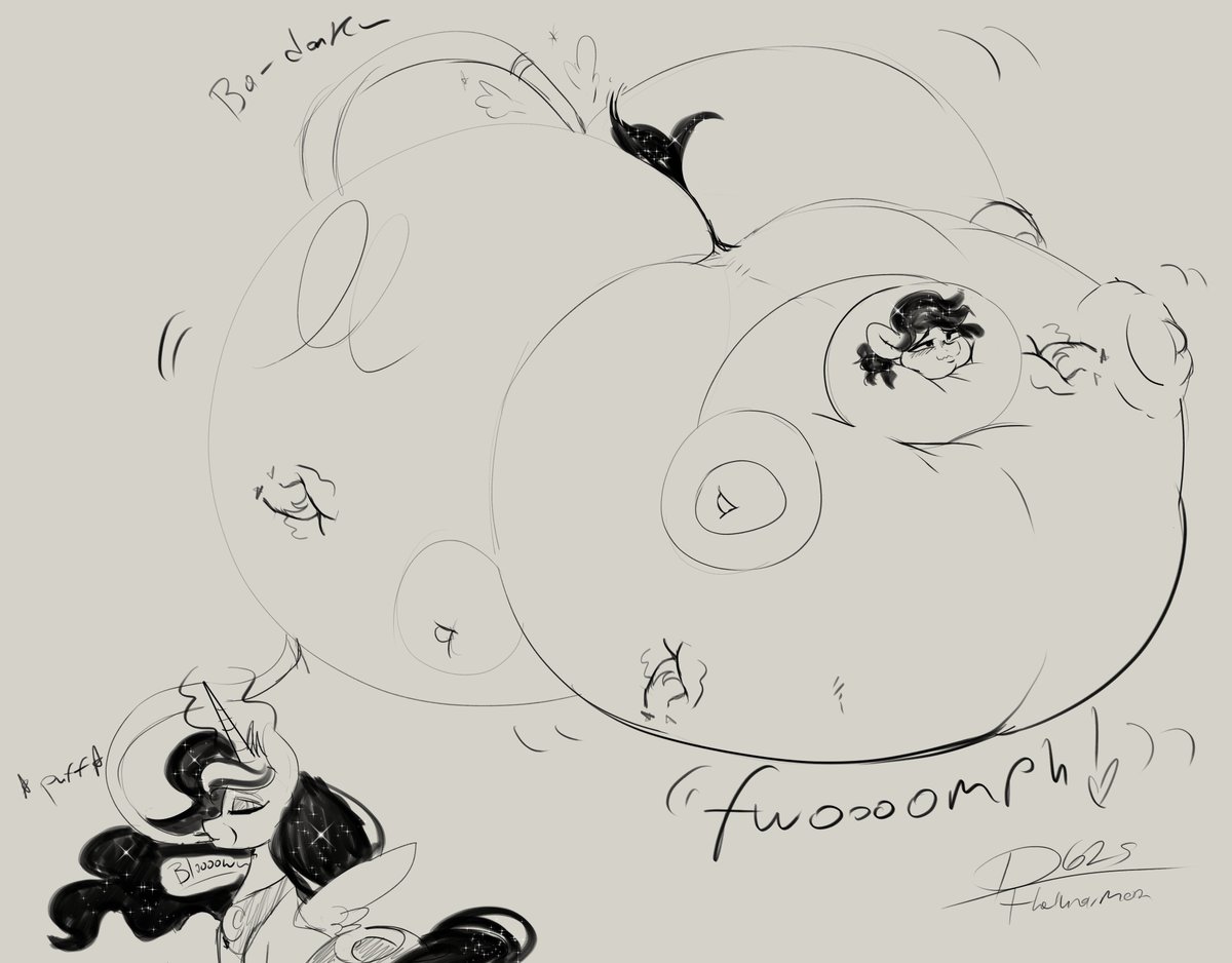 Lunar Moon 🔞 tweet media