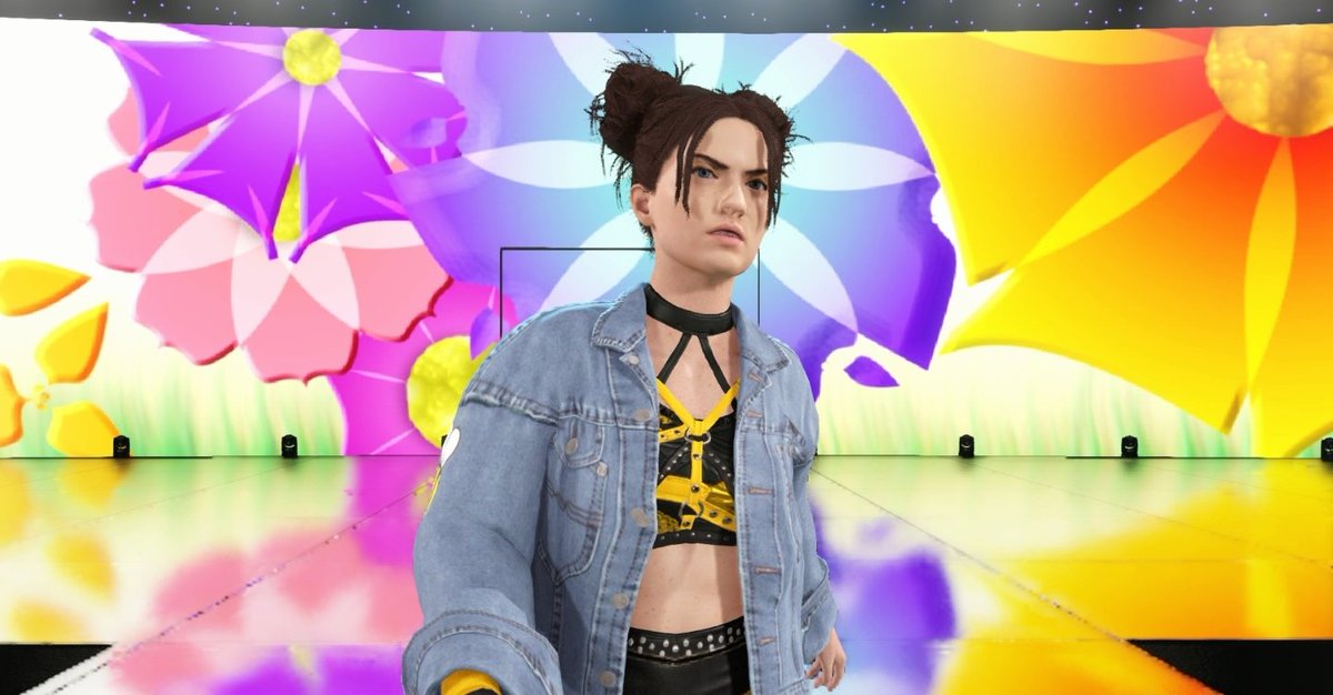 Bee Barrett🐝 tweet media