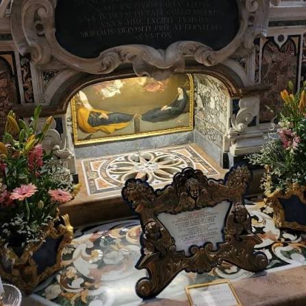 Belmont Abbey tweet media