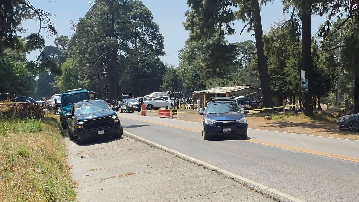 Reporte M tweet media