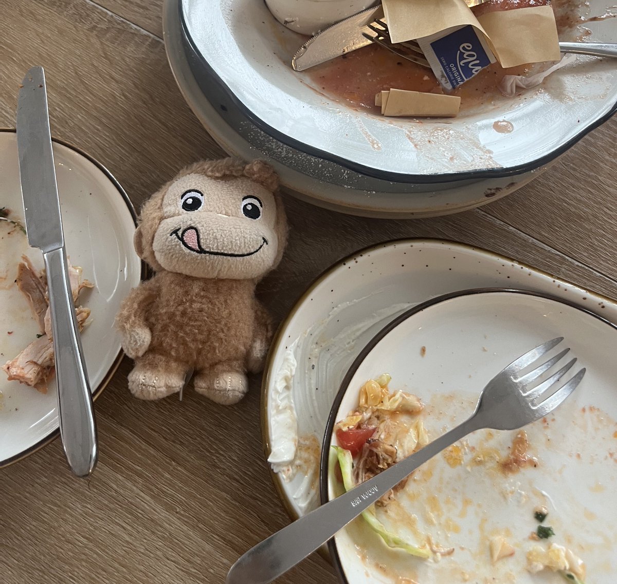 SWEETERcroutons's tweet photo. #wasnt even that good https://t.co/EZaEpTNgyI
