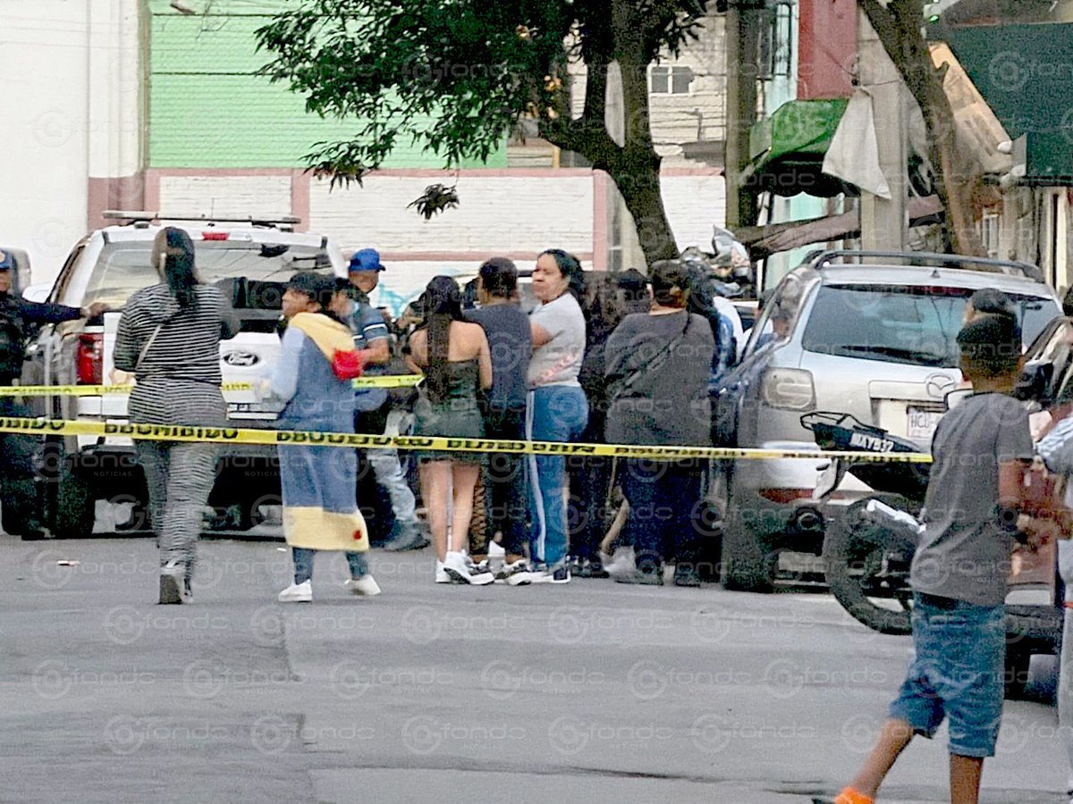 A Fondo Noticias tweet media