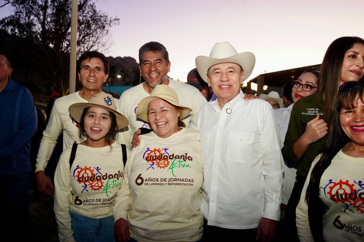 Alfonso Durazo tweet media