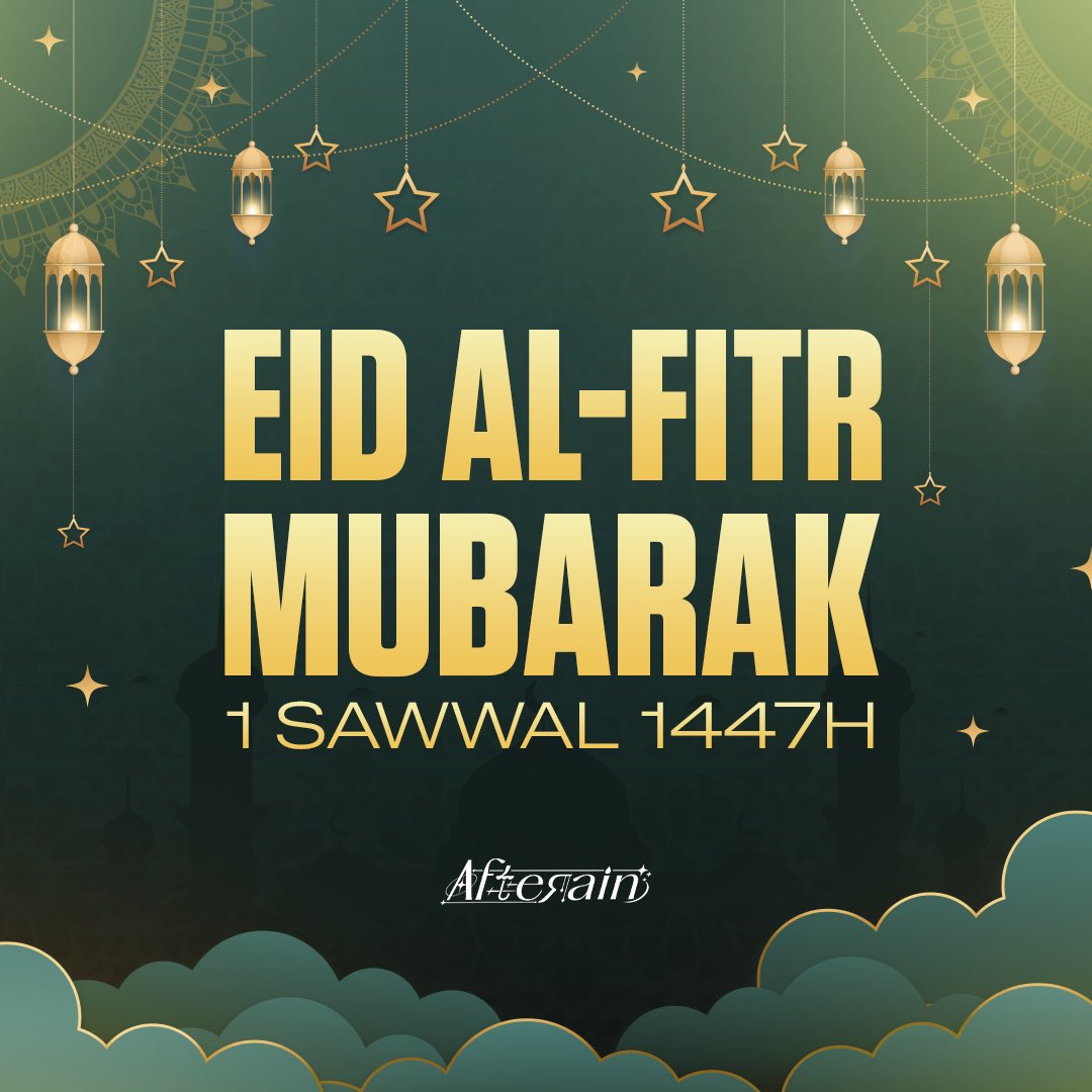 AfteRain tweet media