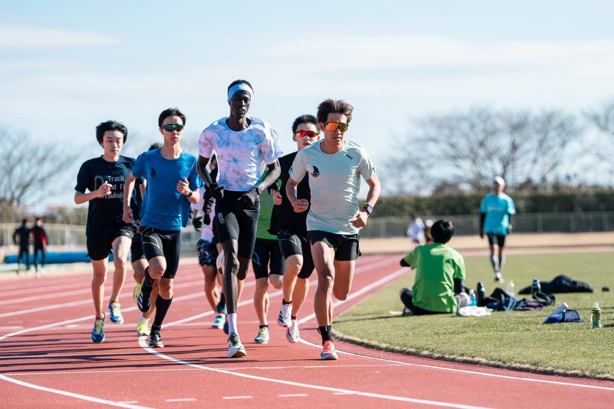 阿見アスリートクラブ tweet media