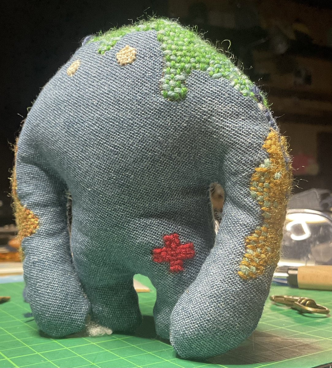 ほうずき٩(´꒳`)۶漫画日記 tweet media