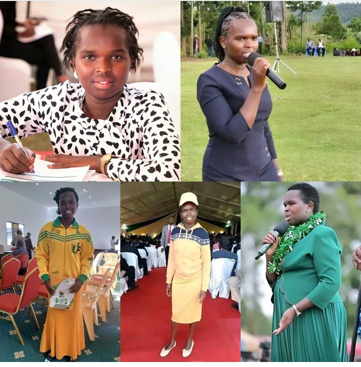 MedhaneMartins's tweet image. Least you Forget, Kenyans deserve better other than personal transformation! 
#DrainTheSwamp
#RutoMustGo