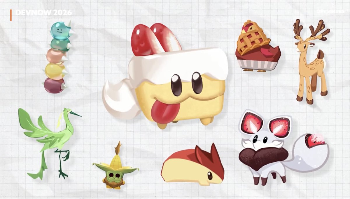 쿠키런 월드 tweet media