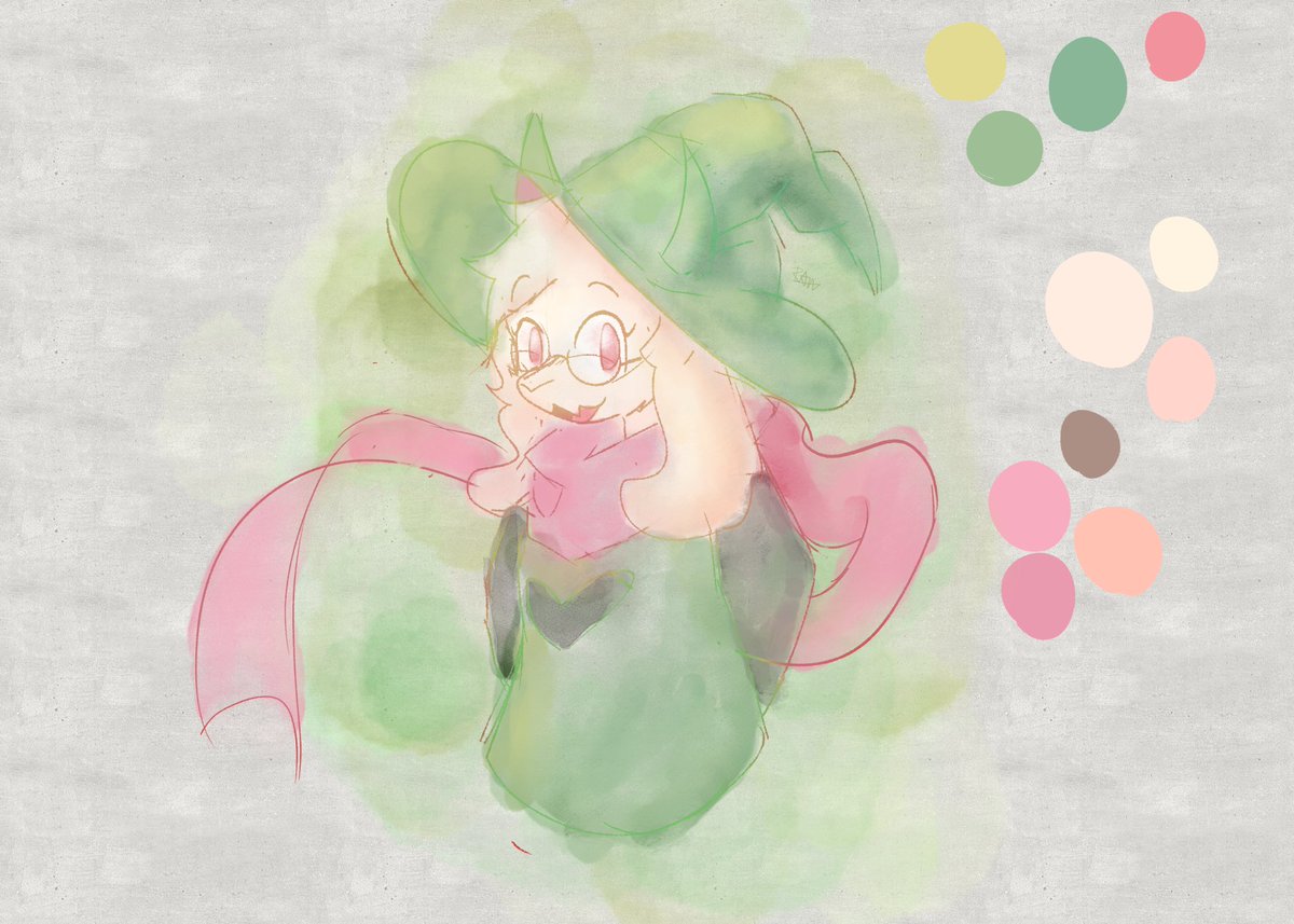 Cosmiclogem🪵(🏳️⚧️ and a half) tweet media