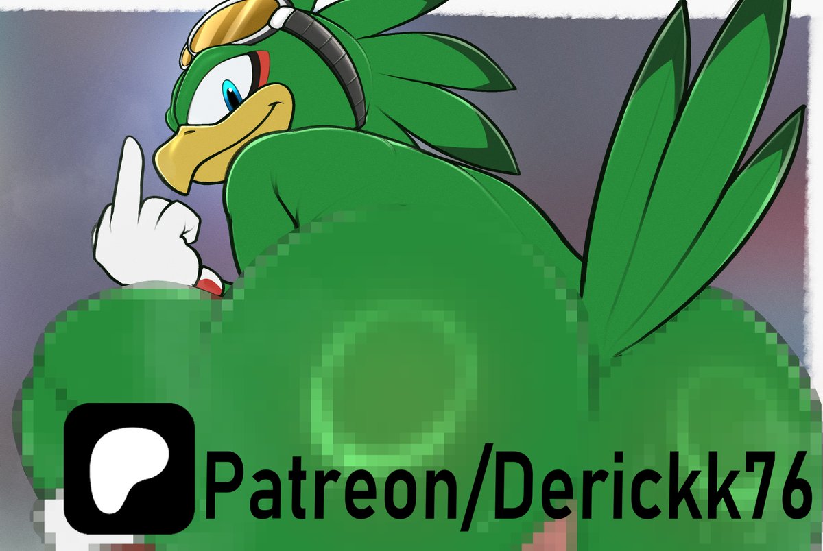 Derick76 tweet media