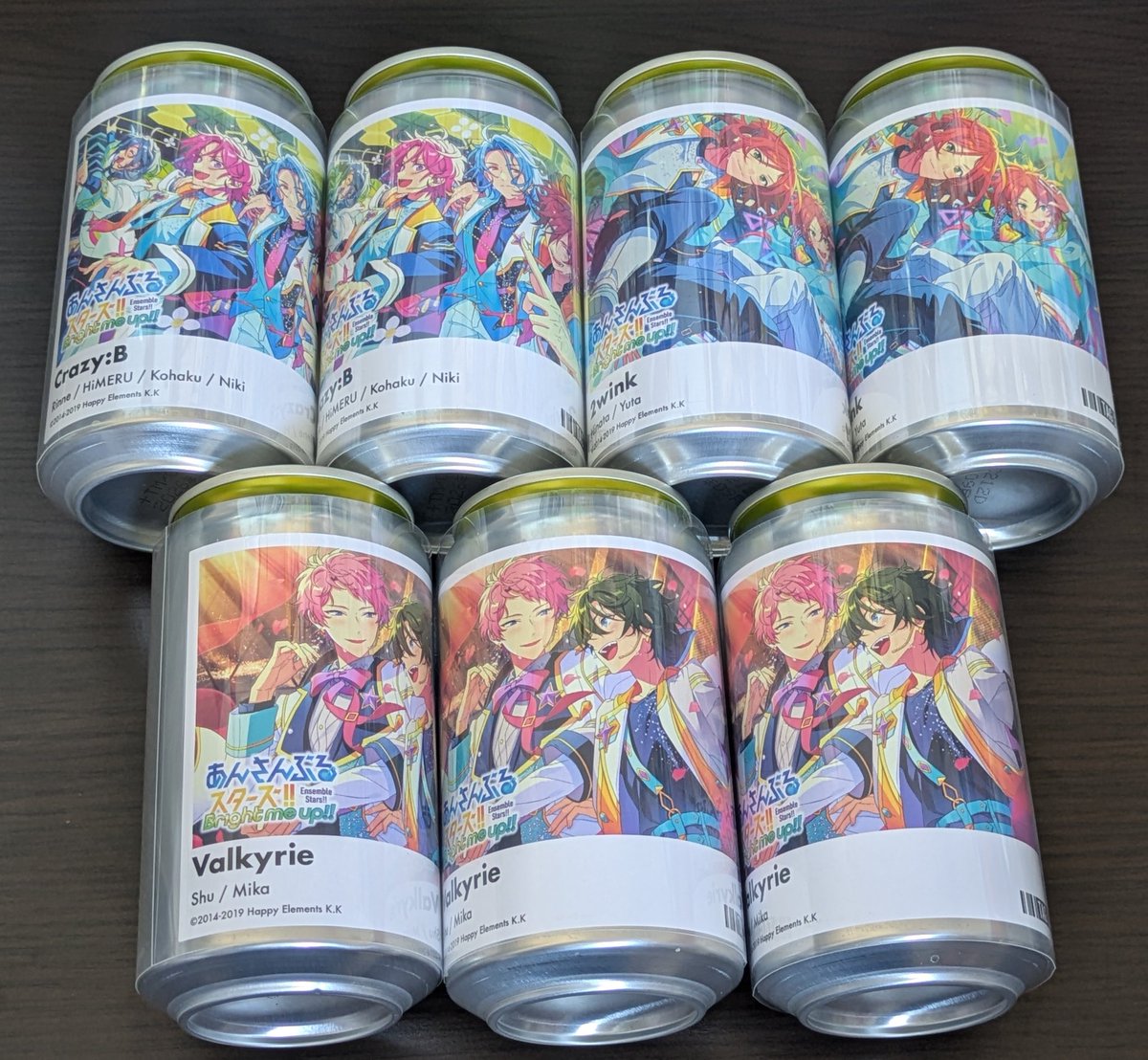 菜弥（グッズ整理中） tweet media