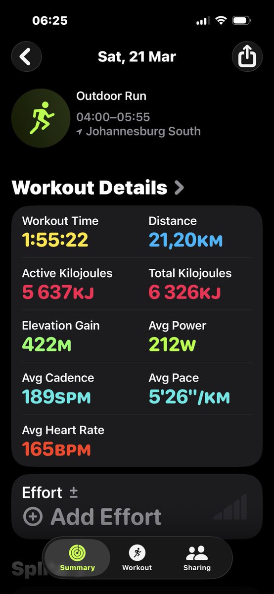 #VitalityActiveRewards
#VitalityChamps
#FetchYourBody2026 
<a href="/Vitality_SA/">Discovery Vitality</a> Therapy is done