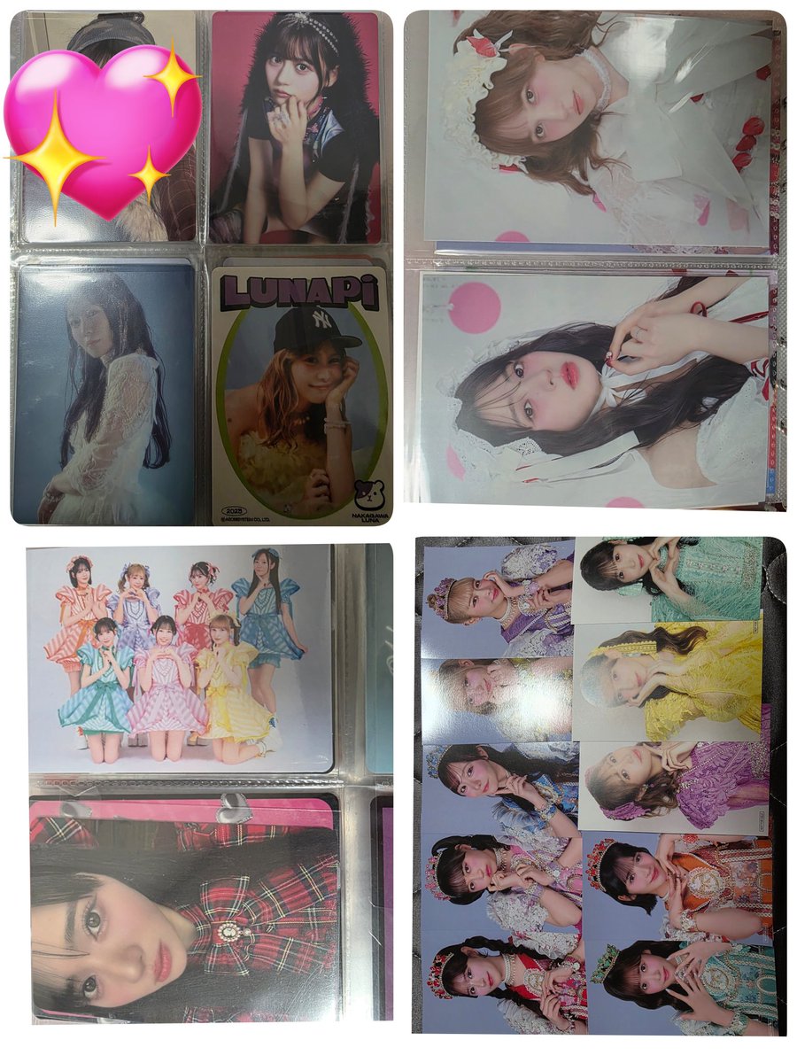 さめし tweet media