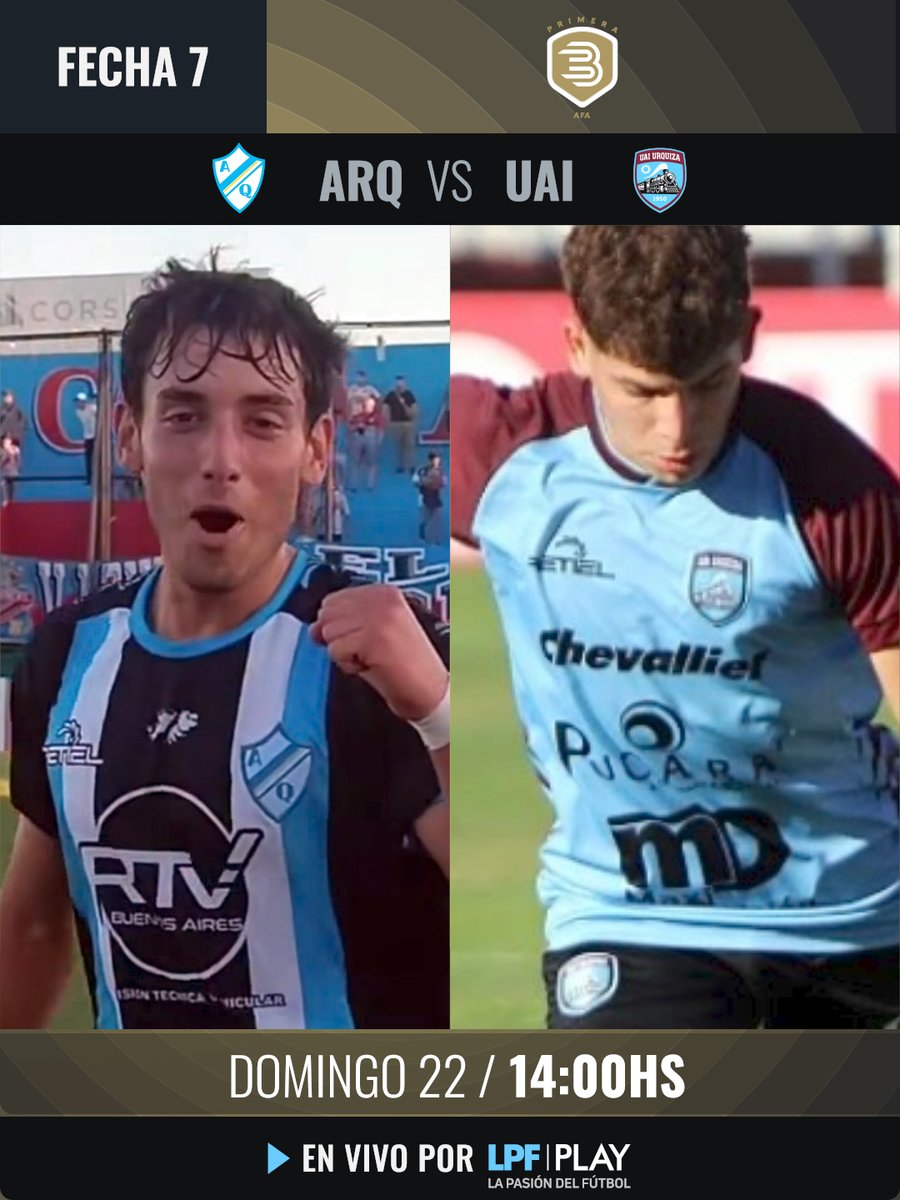 LPF Play tweet media