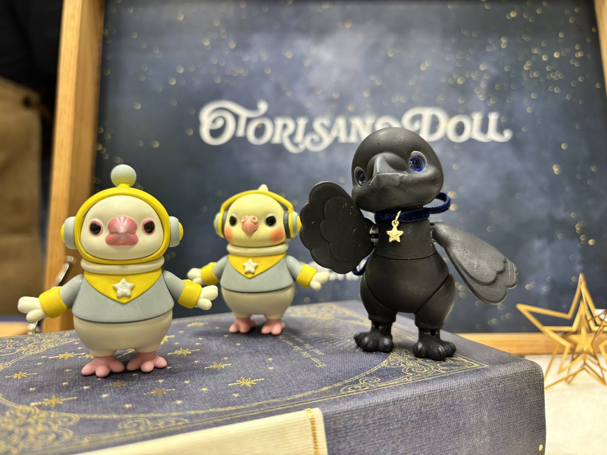 nao'🕊️ tweet media