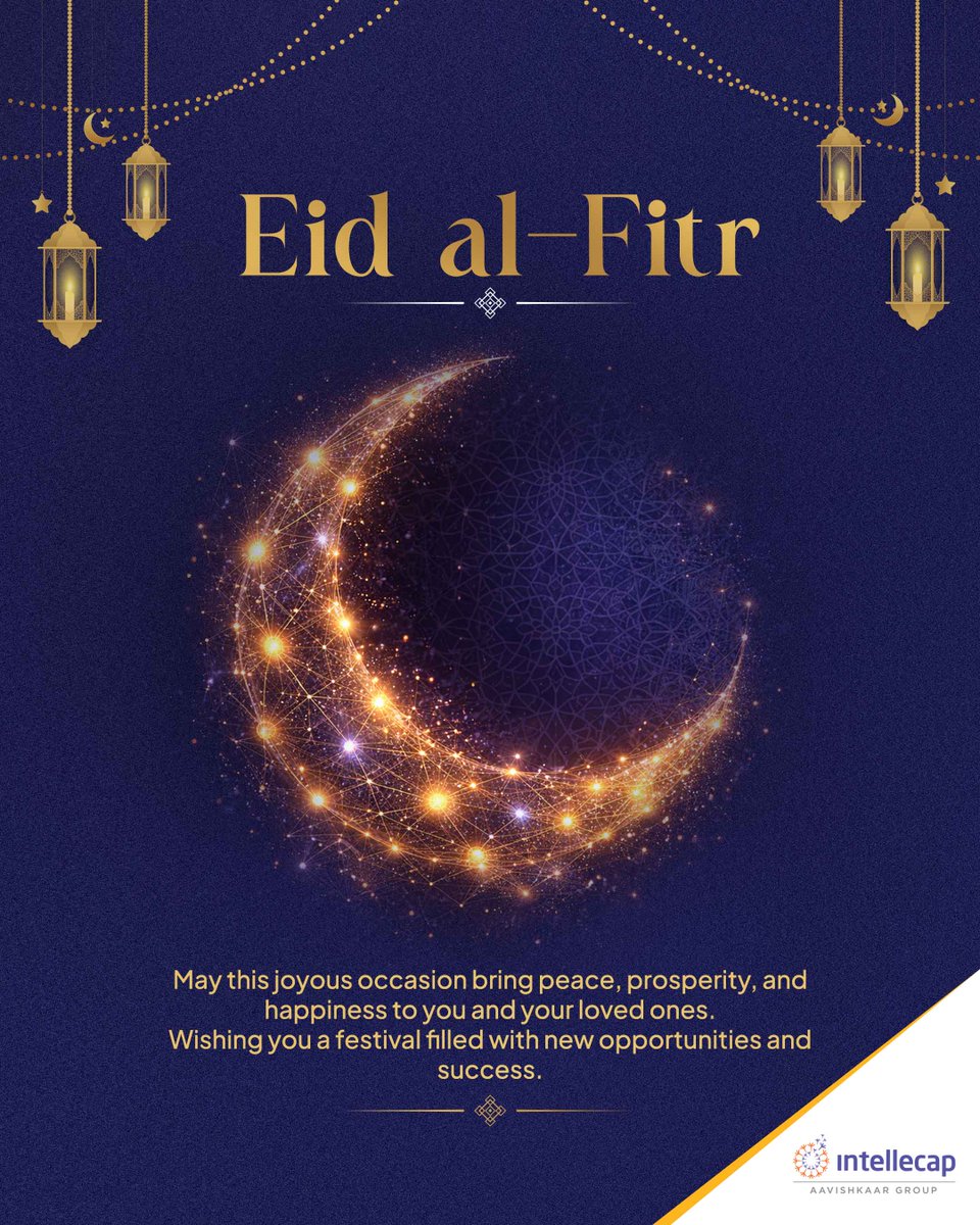 Intellecap tweet media