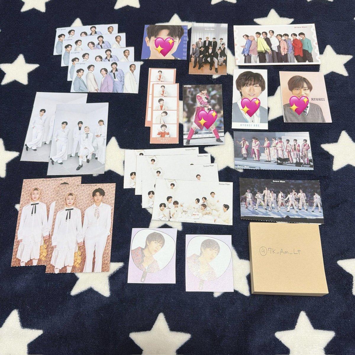 ぷぅ__ tweet media