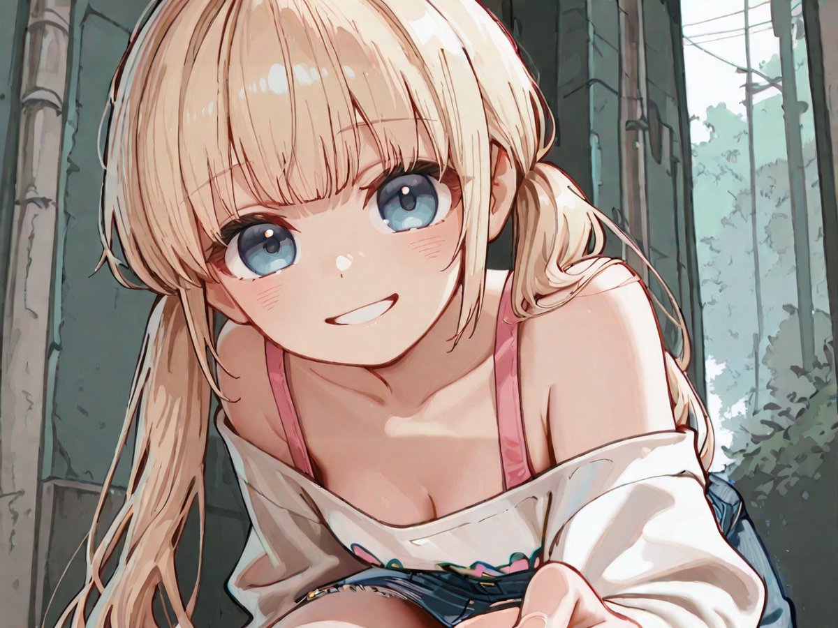 探し人　結城寧 tweet media