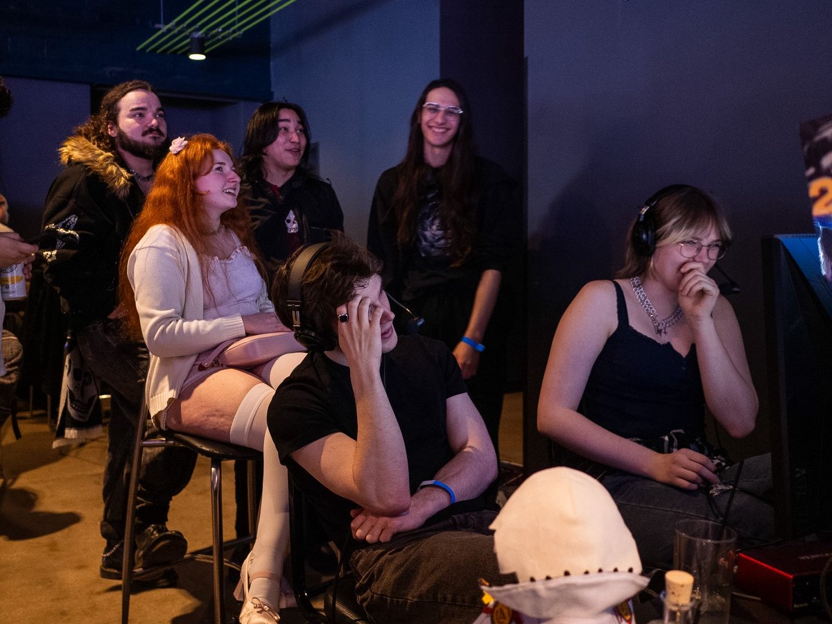 fgc meetups tweet media