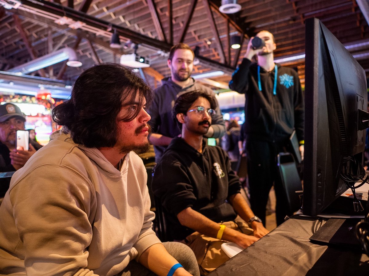 fgc meetups tweet media