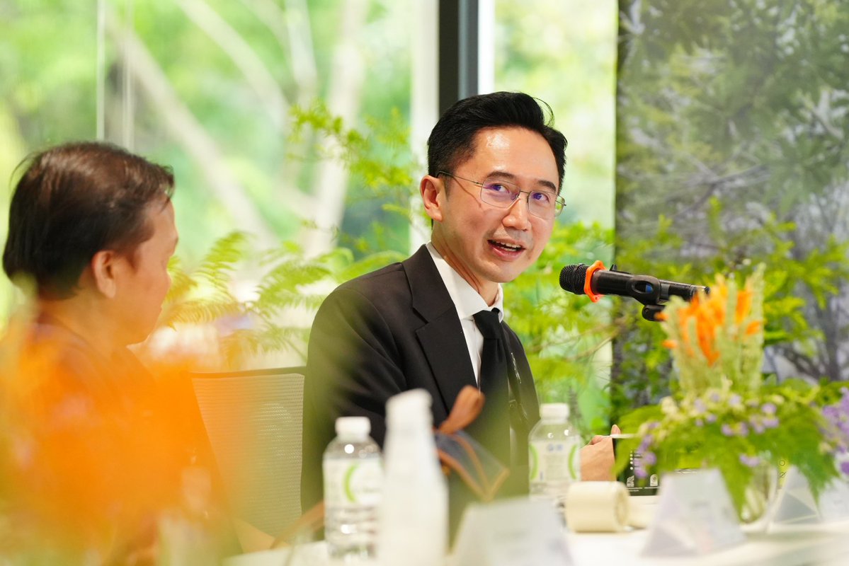 พรรคเพื่อไทย tweet media