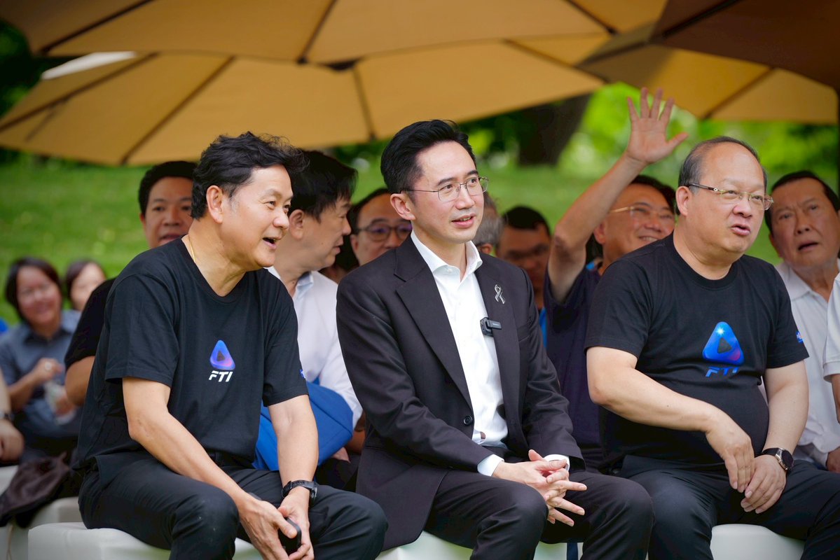 พรรคเพื่อไทย tweet media