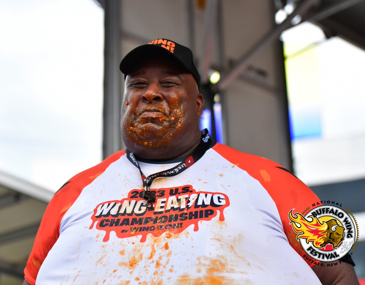 National Buffalo Wing Festival tweet media