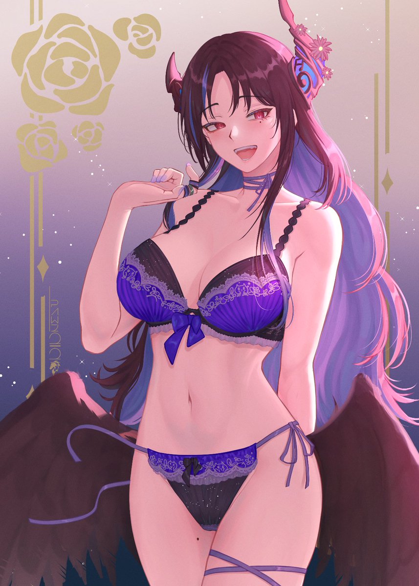 Nerizzler Ravencroft tweet media