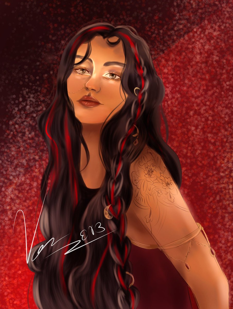 Vonnie🤍COMISSIONS OPEN✨ tweet media