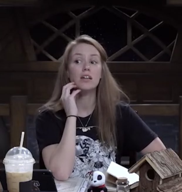 daily laudna tweet media