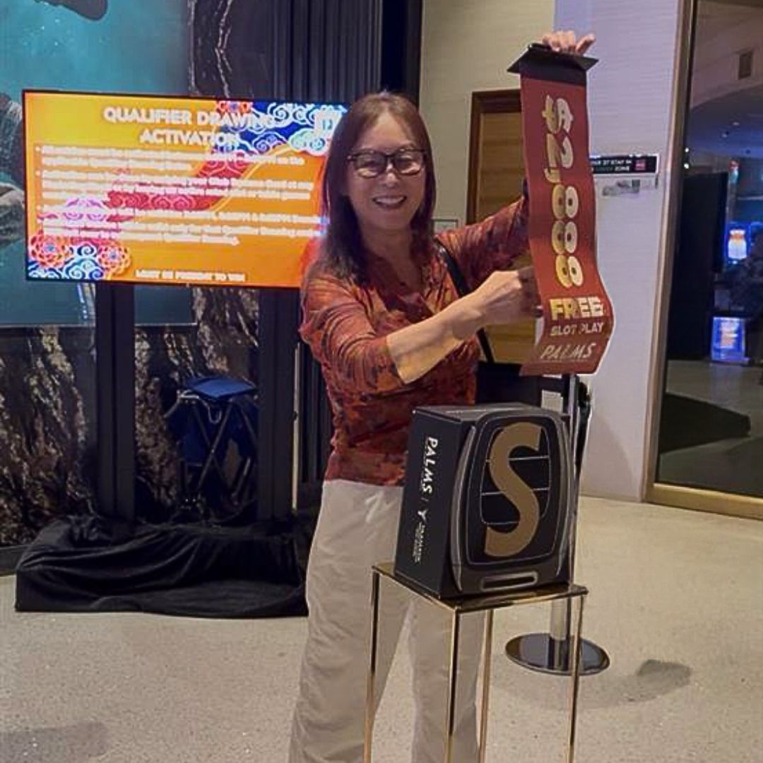 Palms Casino Resort tweet media