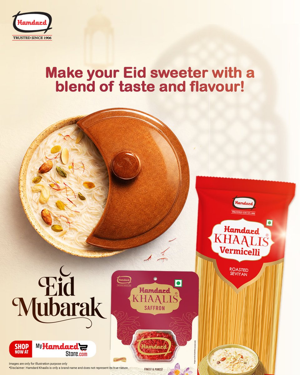 Hamdard Foods India tweet media