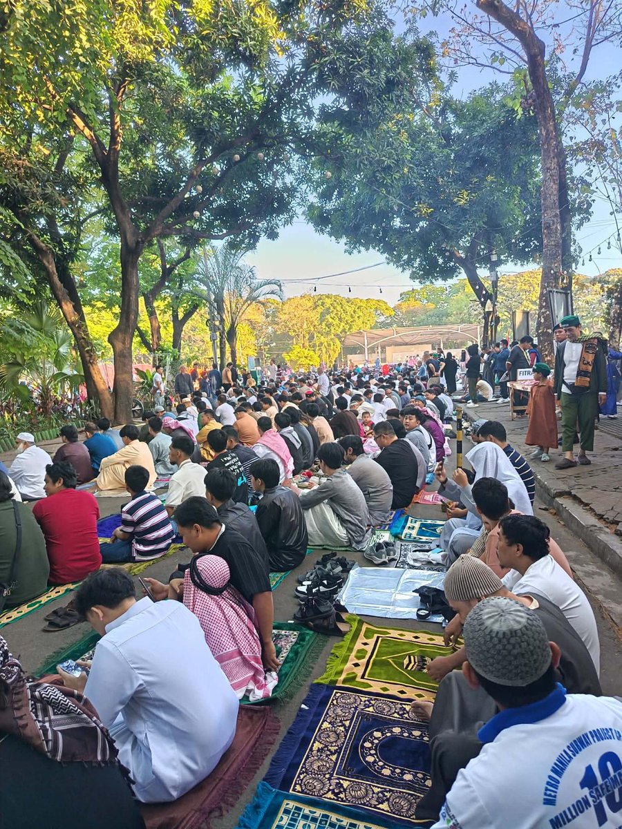 Quezon City Government tweet media