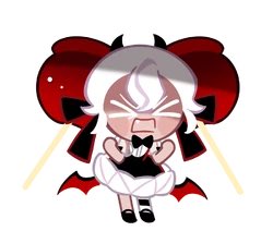 𝔗𝔥𝔢 𝔟𝔦𝔱𝔱𝔢𝔯 𝔰𝔴𝔢𝔢𝔱 𝔱𝔞𝔰𝔱𝔢~🍎☠️ tweet media