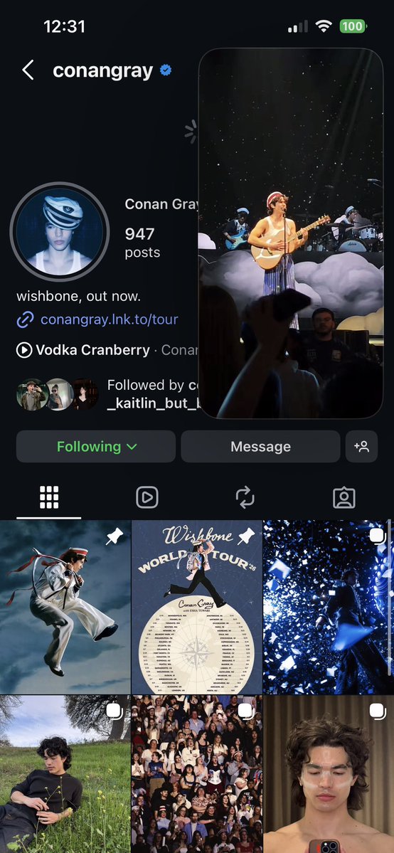 Fiona ㅅ ✪ tweet media