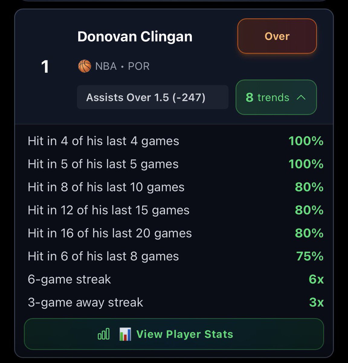 Slipscore tweet media