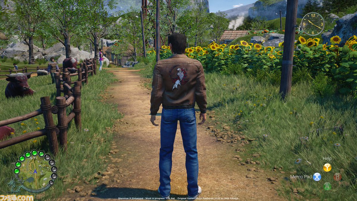 ファミ通.com tweet media