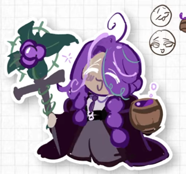 WOLFIE 🌑 tweet media