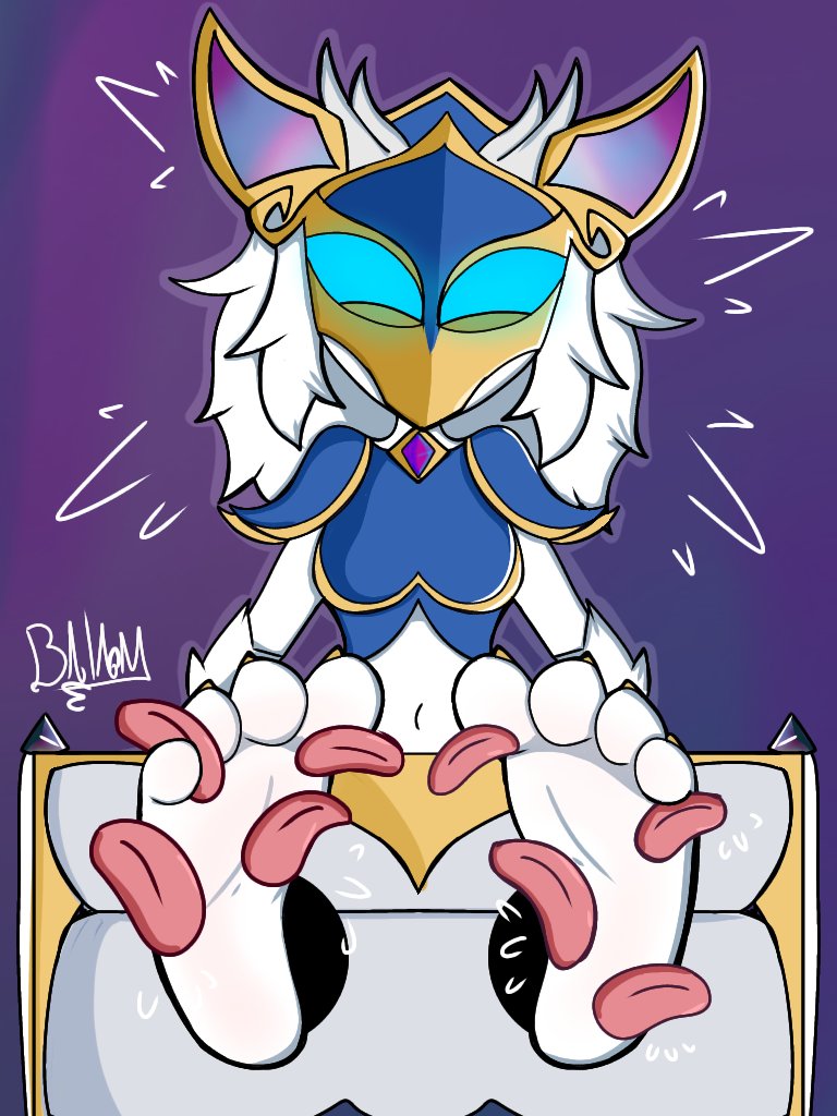 ✨BalamChilam✨ (closed commissions) tweet media