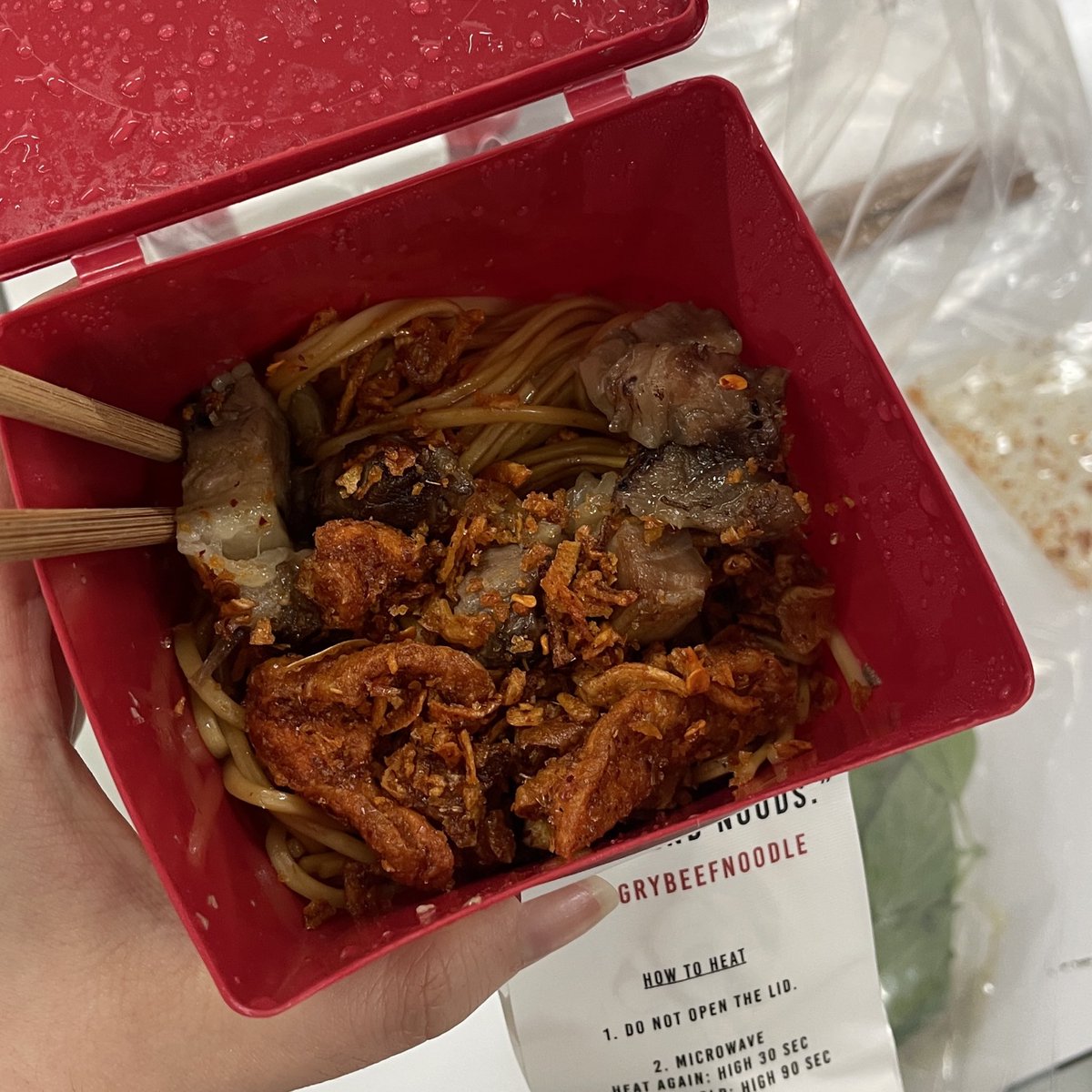 ขอรีวิวได้มั้ย tweet media