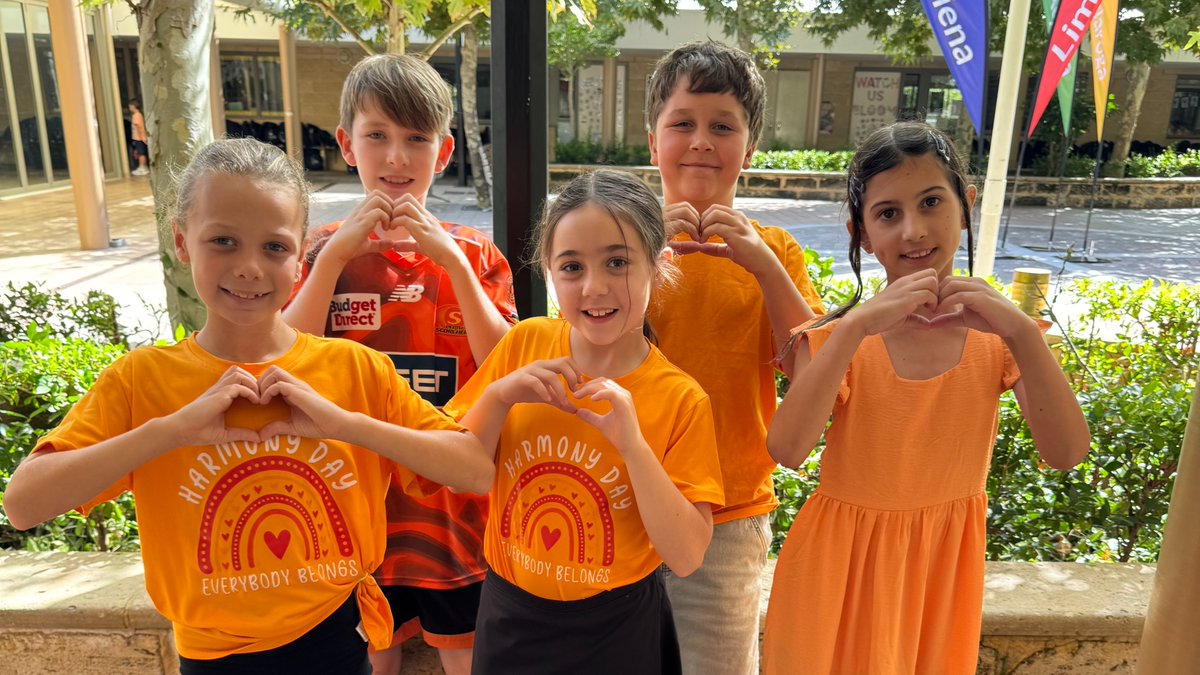 Infant Jesus School tweet media