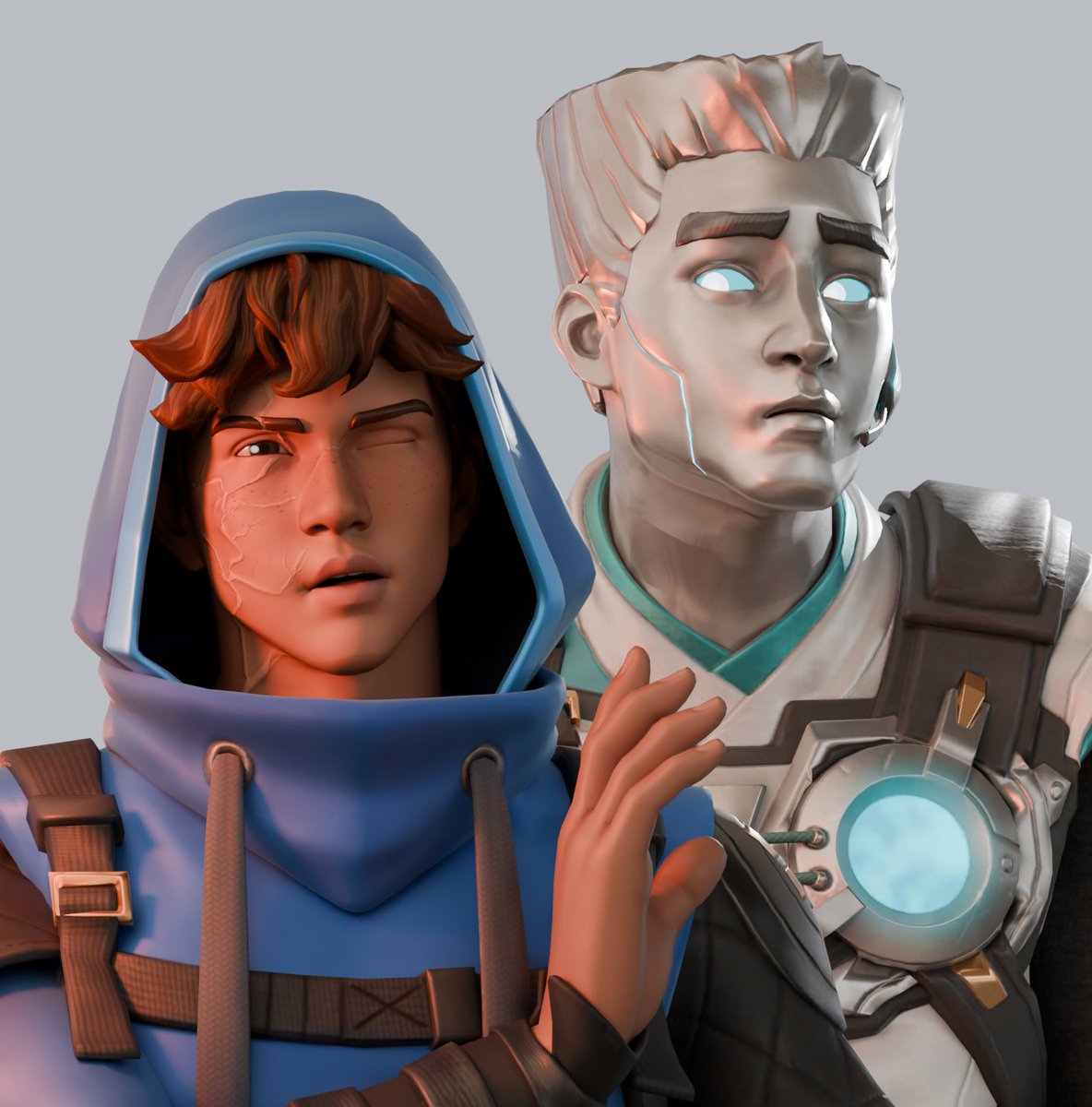 Bagandži🪶🔥 (COMMS CLOSED) tweet media